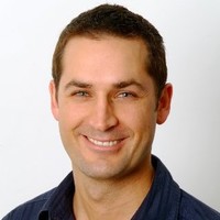 Tom Harvey