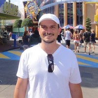 Daniel Vargas Quirós