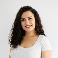 Fahimeh Nazi