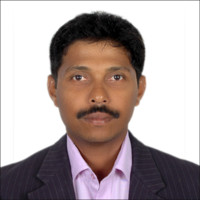 Wilson Antony Paulose