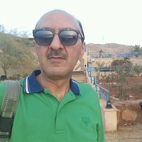 Abdullah Al _ Mashal