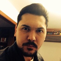 Luis Kawahara
