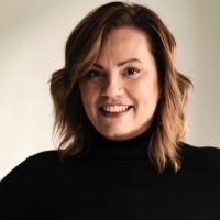 Angeliki Markopoulou MBA, MEng