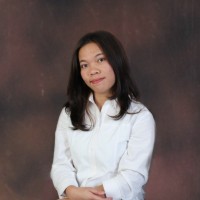 Mega Sari Pasaribu