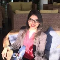 Charu Arora