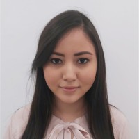 Alisson Morena Santos Ramírez