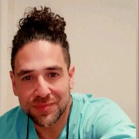 Gustavo Perez