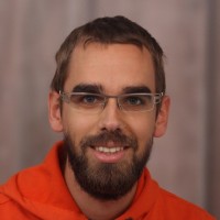 Daniel Van Der Kolk