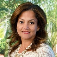Delia Bustamante