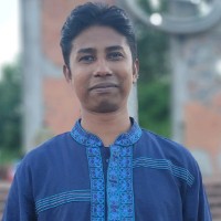 Md Asraful Islam