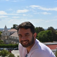 Martin Sanchez Delgado