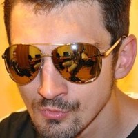 Oleksandr Vyshnevskyy