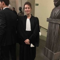Audrey Frizzarin