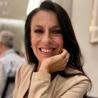 Enrica Russello