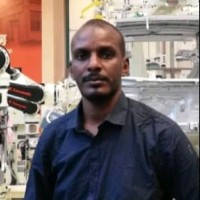 Amer Mohammed
