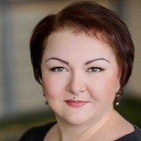 Ольга Ковальчук