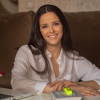 Verónica Gonzalez Garcia