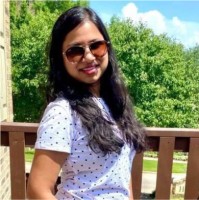 Alina Behera