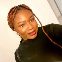 Barbara Chiamaka Ukwuegbu (Pmp)®