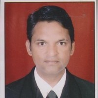 Rajesh Joshi