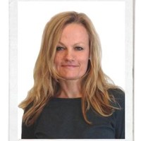Helene Garpefors