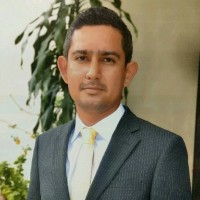 Luis Fernando Picón Contreras