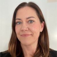 Eva Strelin Larsson