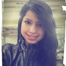 Maria Alejandra Sanchez Cifuentes