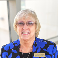 Kathy Crabtree