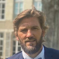 Damien Leroy
