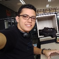 Willian Custódio
