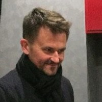 Jean Marc Naime