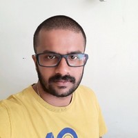 Sangeeth R