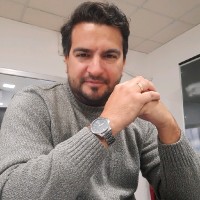 Patricio Perez