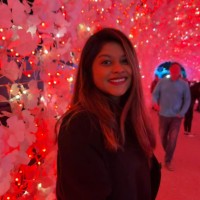 Rashika Gowda