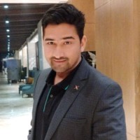 Manish Yadav