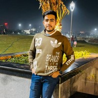 Preet Vijayvargiya
