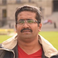 Renjith Peter