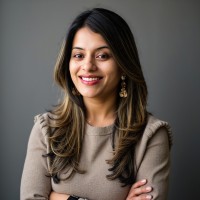 Prachi Gokhale