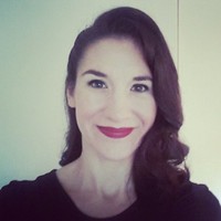 Rebecca Björling