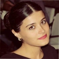 Mariam Chichua
