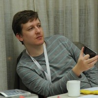 Peter Markov