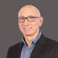 David B.
