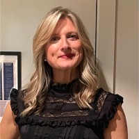 Louise Dunsford