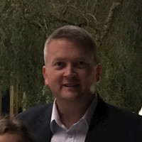Max Pearson