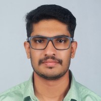 Ankith J Biji