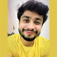 Dhairya Parikh