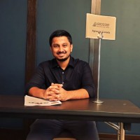 Ashwanth Raghavan