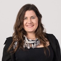 Gisela Jessamine de la Villa