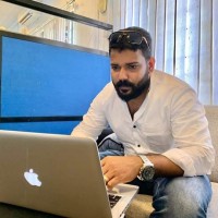 Renjith Raveendran